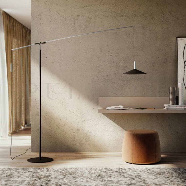 Торшер RAID FL