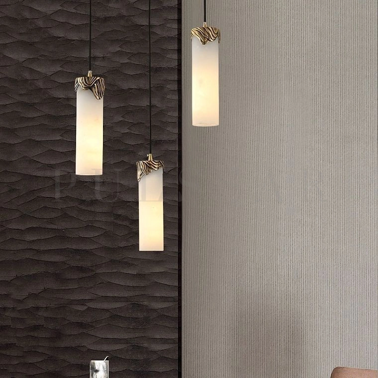 Подвесной светильник BARGO