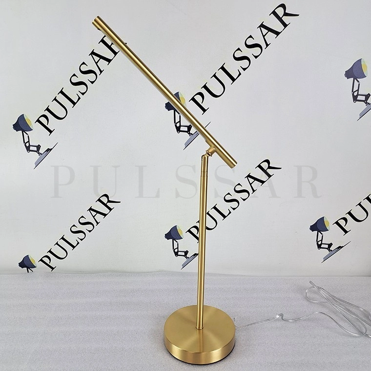 Настольная лампа LOFT TAB