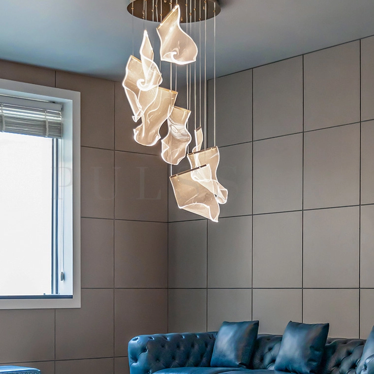 Подвесной светильник MIRAN