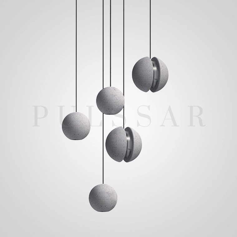 Подвесной светильник PALDIS