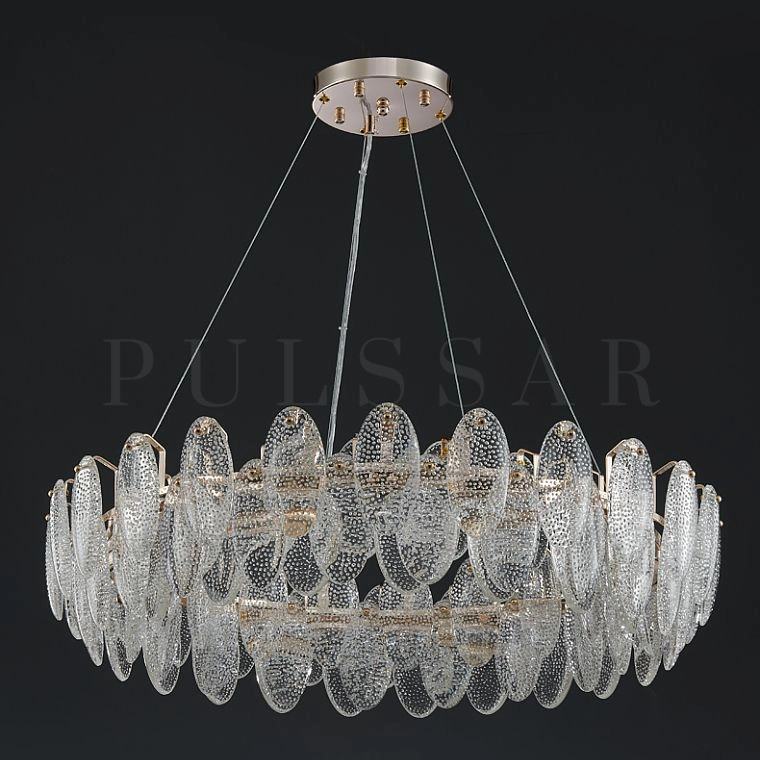 Кольцевая люстра REEGNORA