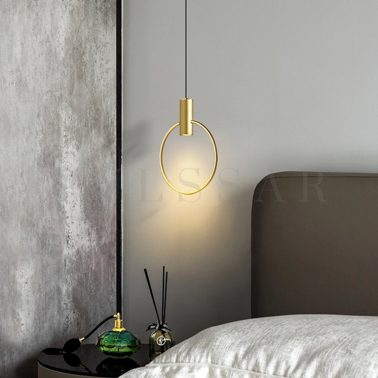 Подвесной светильник CELIUS ONE