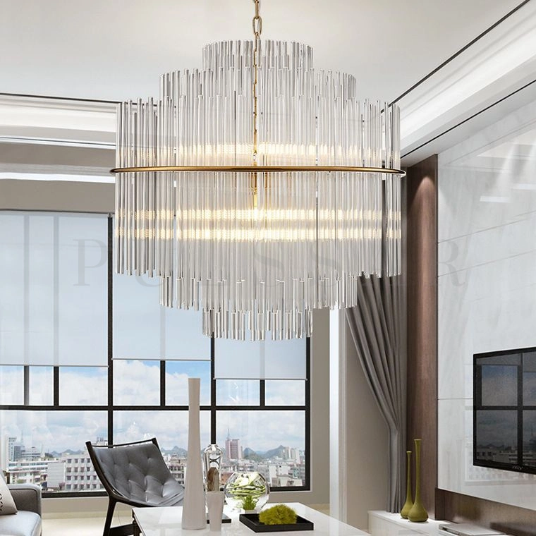 Подвесная люстра NOCTURNE