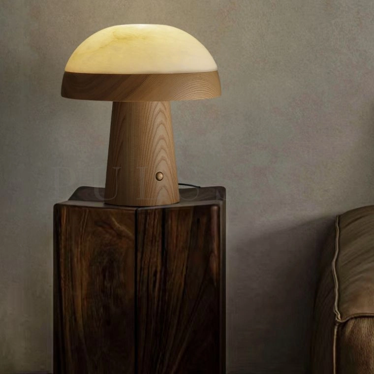 Настольная лампа GOSSAMER TAB