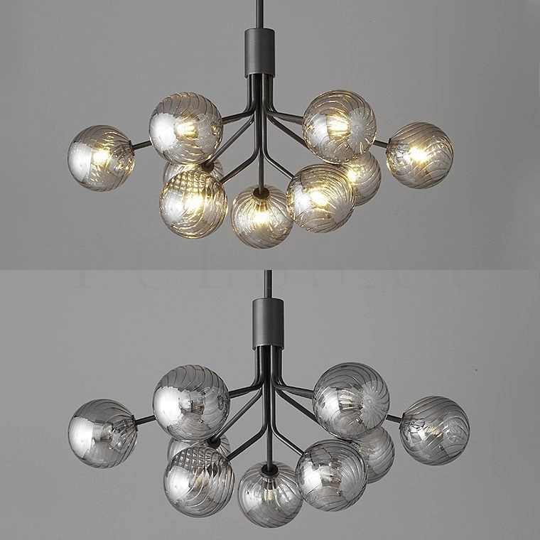 Подвесная люстра DANNA LUX