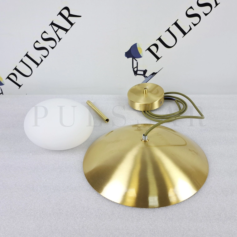 Подвесной светильник VITABY