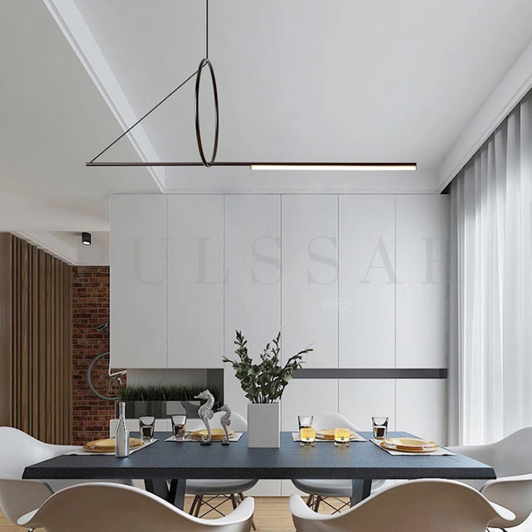 Подвесной светильник SIRIS