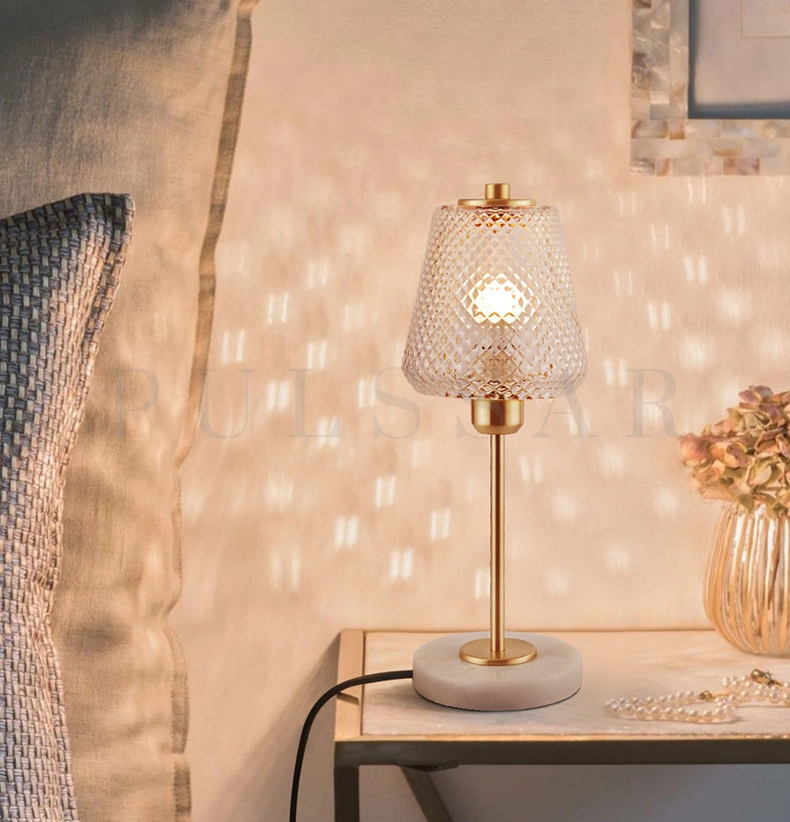 Настольная лампа DAKOTA TAB