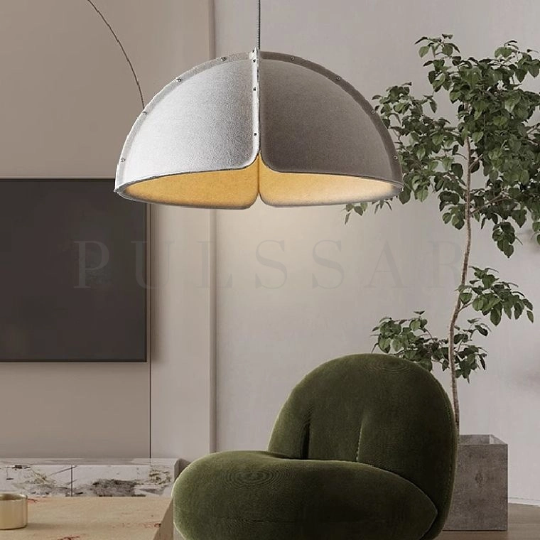 Подвесной светильник RIVERSIDE