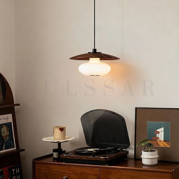 Подвесной светильник HENRY