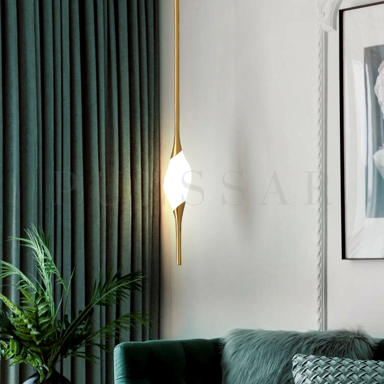 Подвесной светильник FAME B