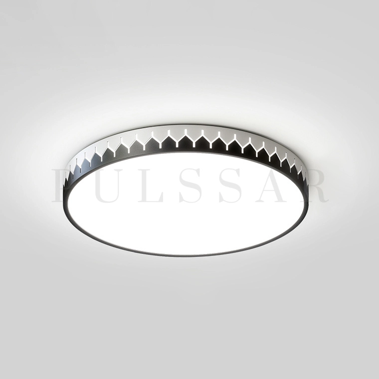 Потолочный светильник RYUS