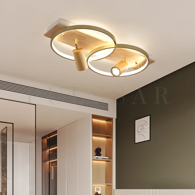 Потолочный светильник DIDRIKA