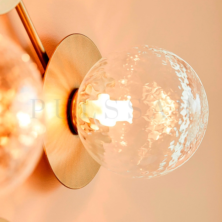 Потолочная люстра MILAN CH