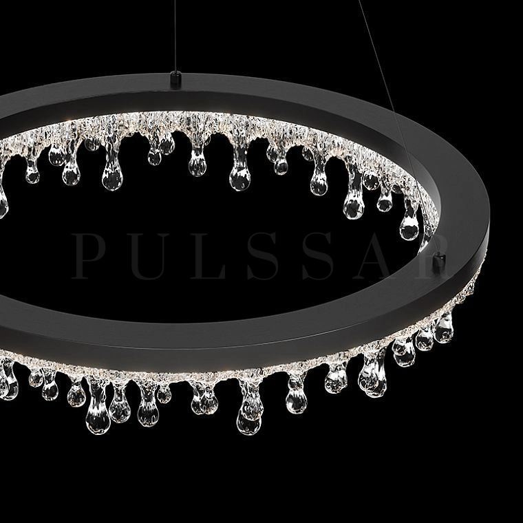 Кольцевая люстра ANDRUS