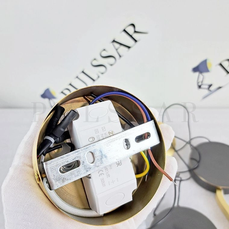 Подвесной светильник MANCHESTER