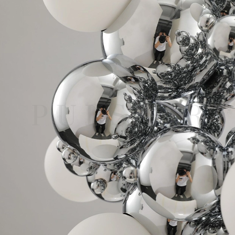 Подвесная люстра LAPROLI