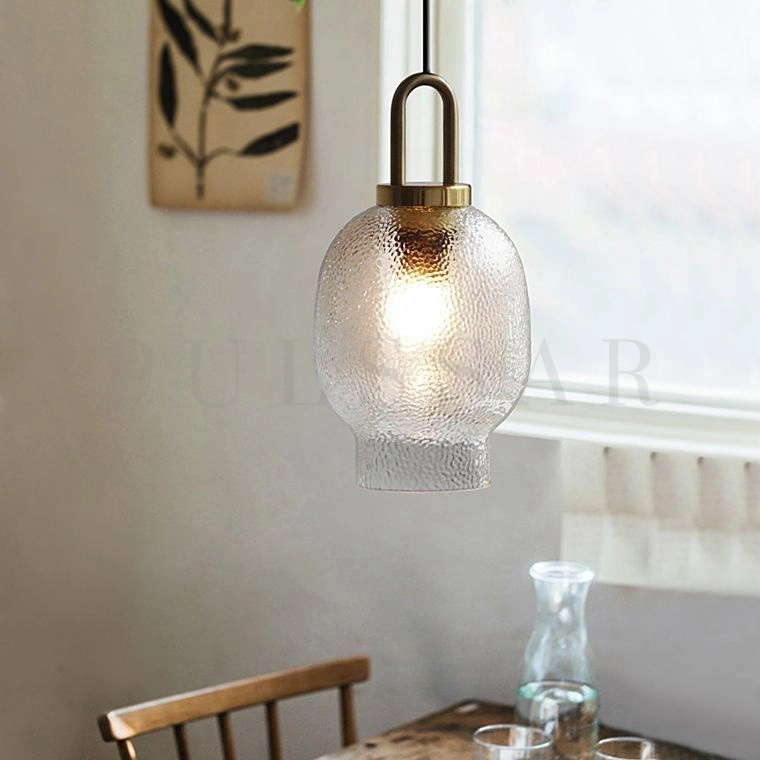 Подвесной светильник LIEBE