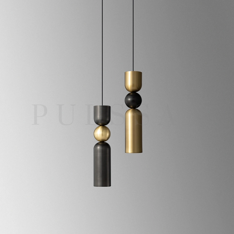 Подвесной светильник NIORD