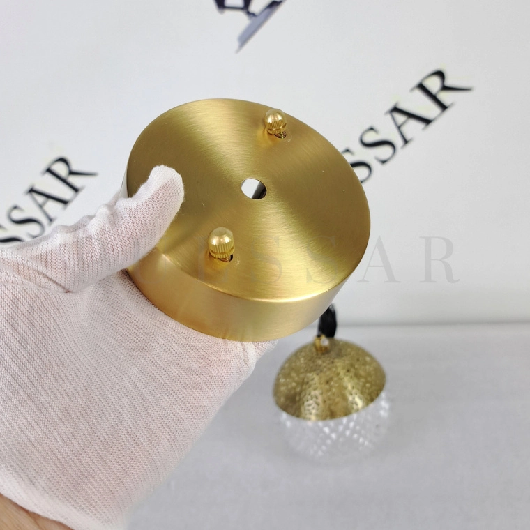 Подвесной светильник MEDARD ONE