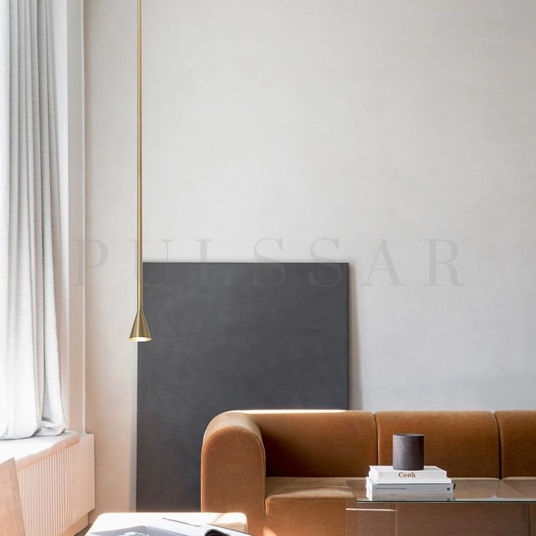 Подвесной светильник FALD B