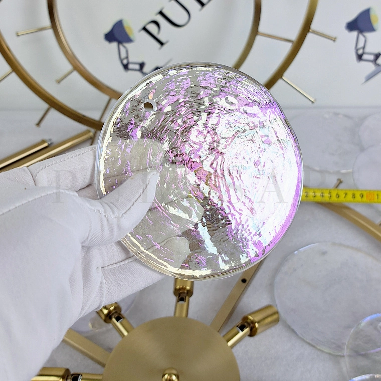 Подвесная люстра LORANG