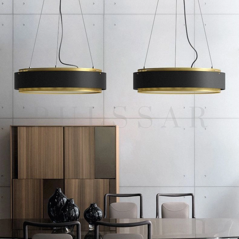 Подвесная люстра CASING