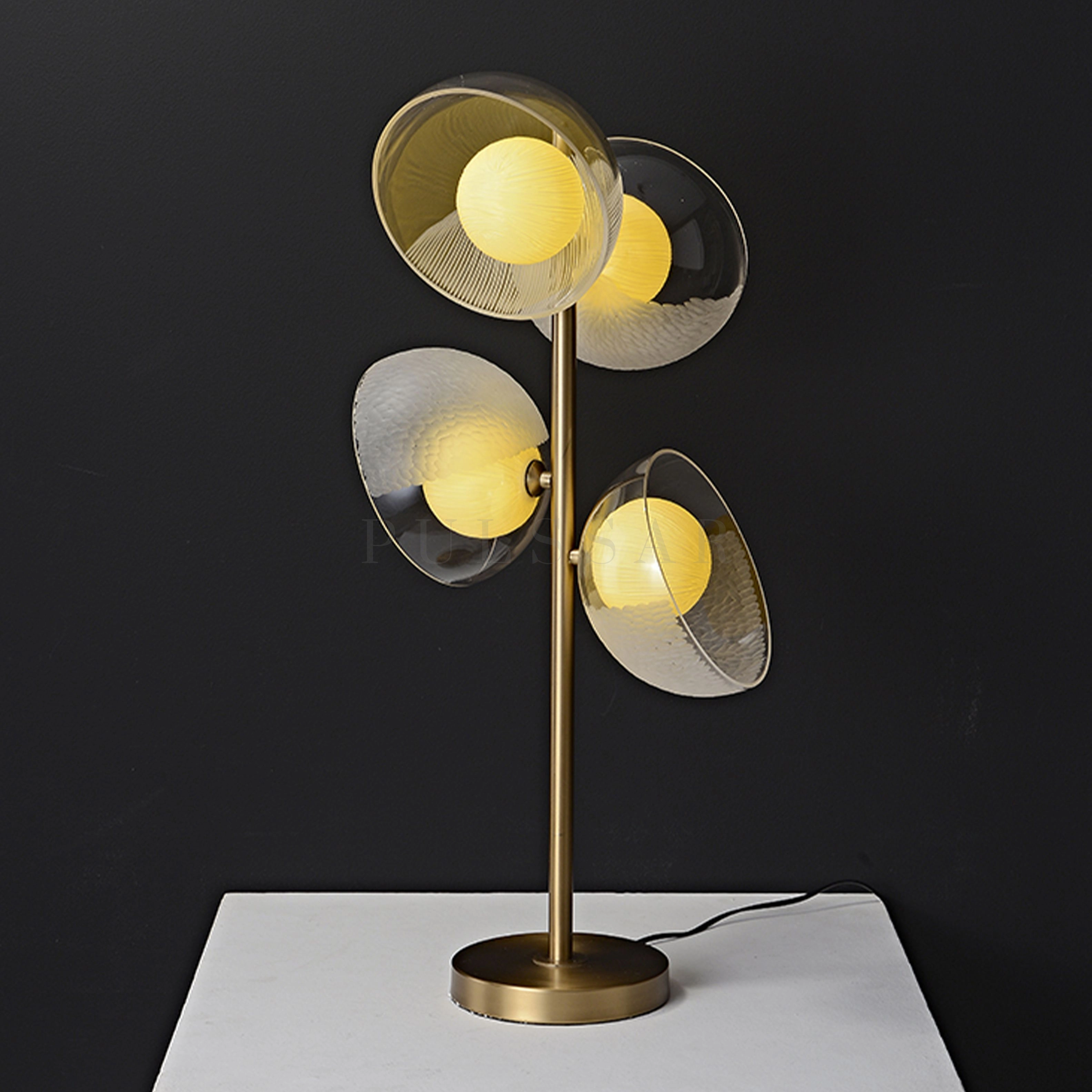 Настольная лампа PHYSALIS TAB