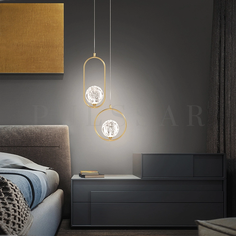 Подвесной светильник RIM ST