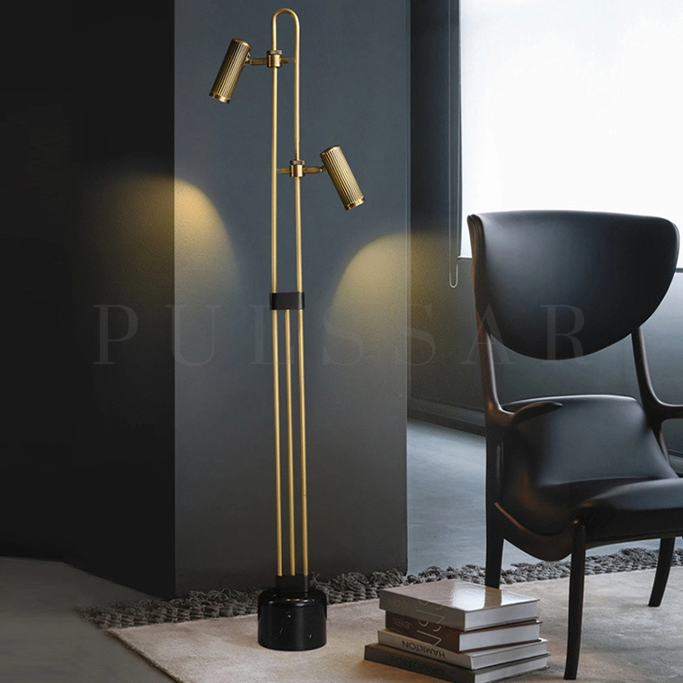 Торшер TRIGGER FL