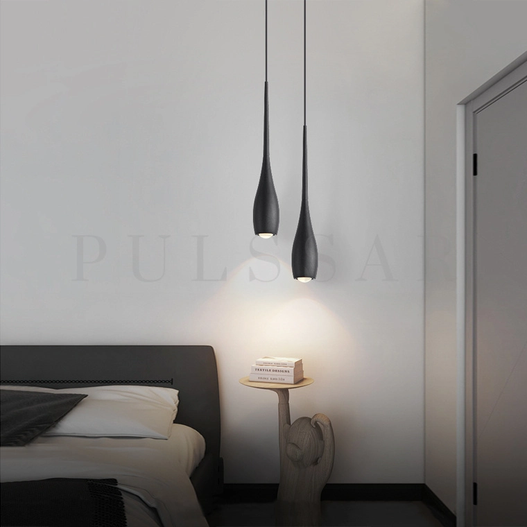 Подвесной светильник LENS DUO