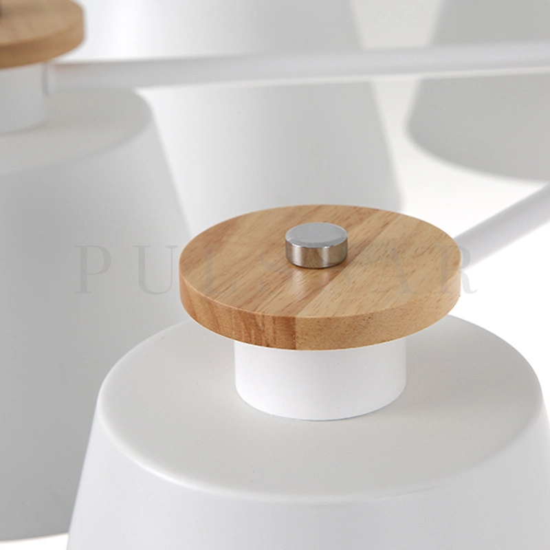 Потолочная люстра SCAD