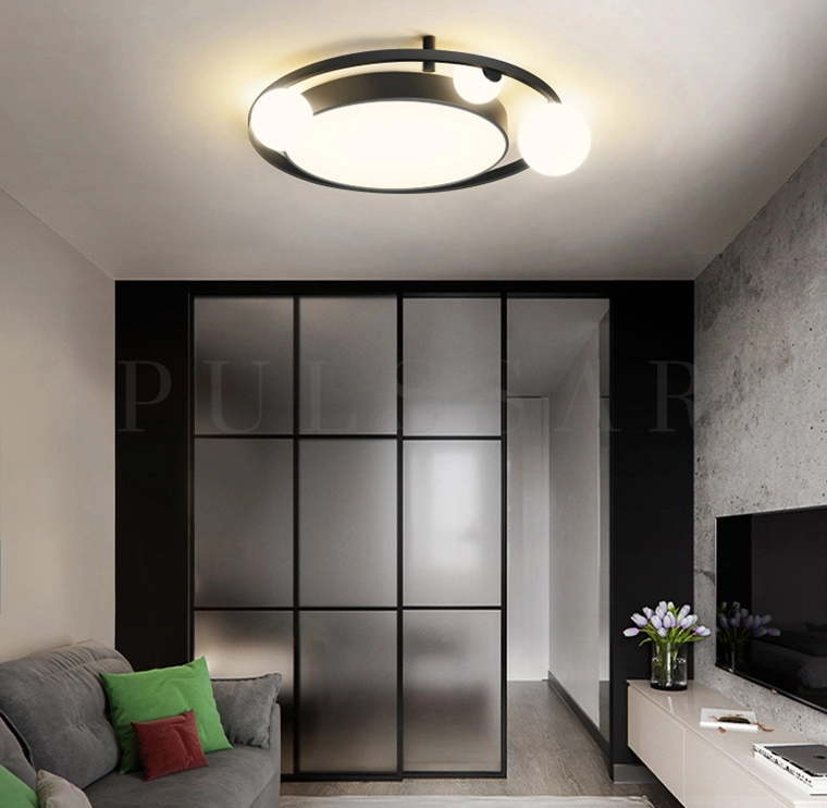 Потолочный светильник VESTA