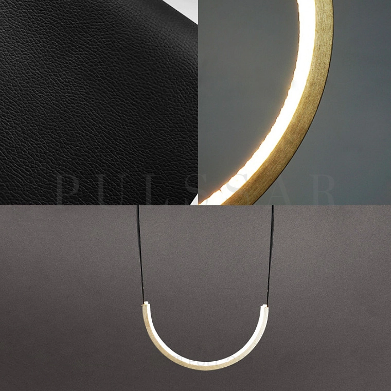 Подвесной светильник OLGARD