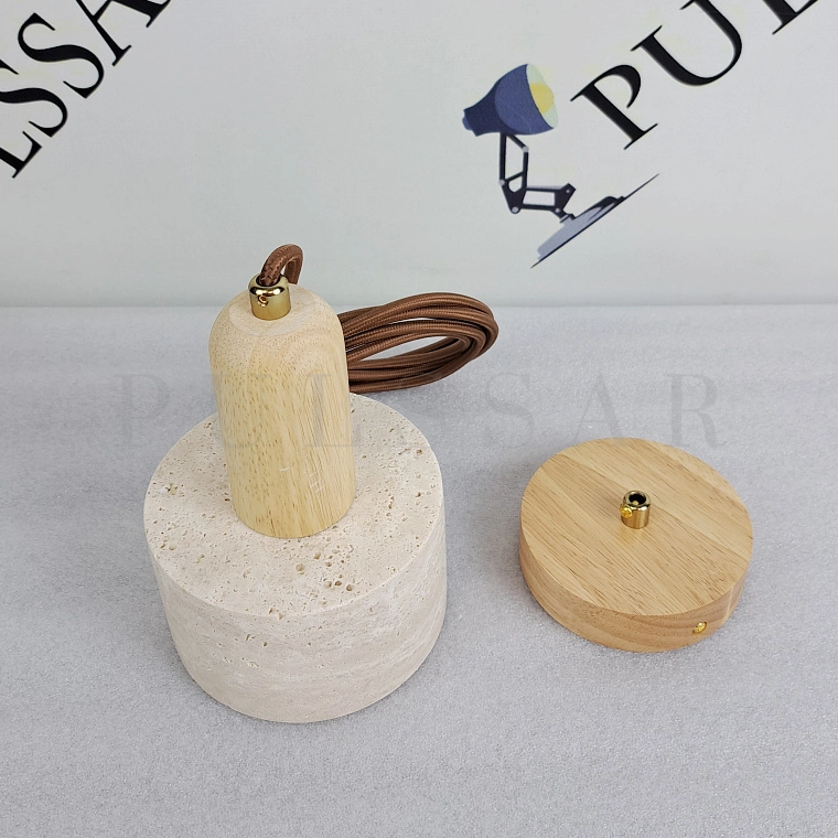 Подвесной светильник JAMTE