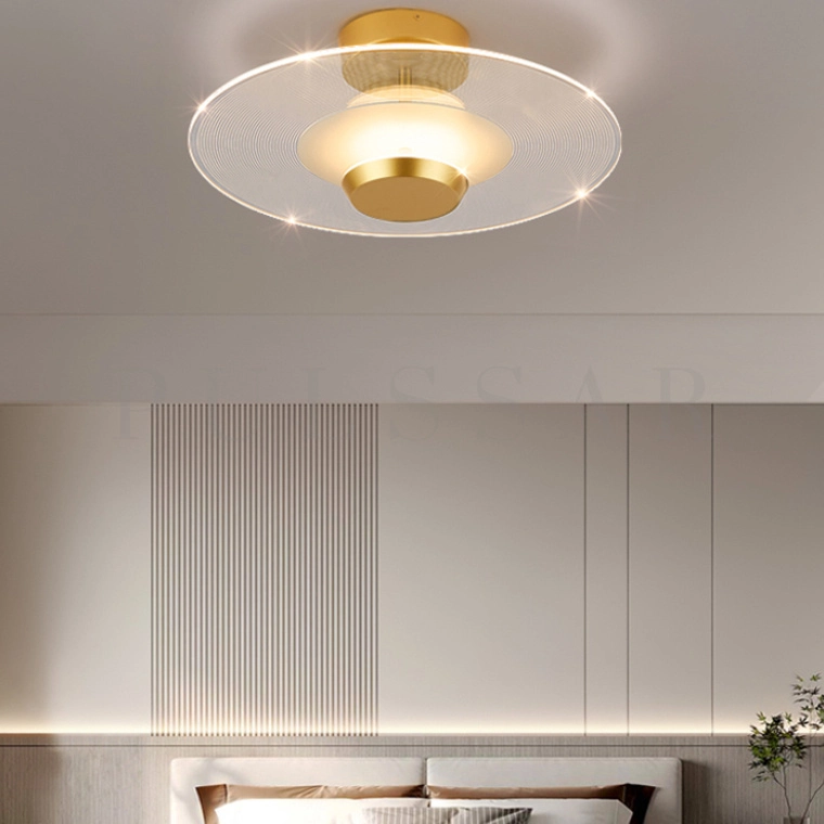 Потолочный светильник AMOS CH