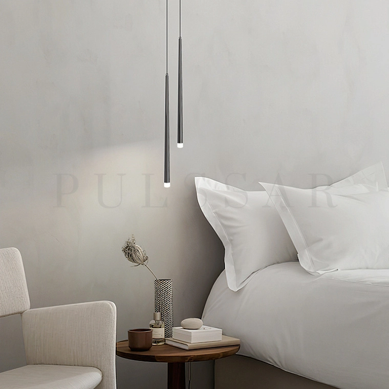 Подвесной светильник ESTEN DUO