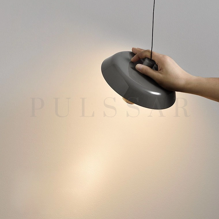 Подвесной светильник HUNTER