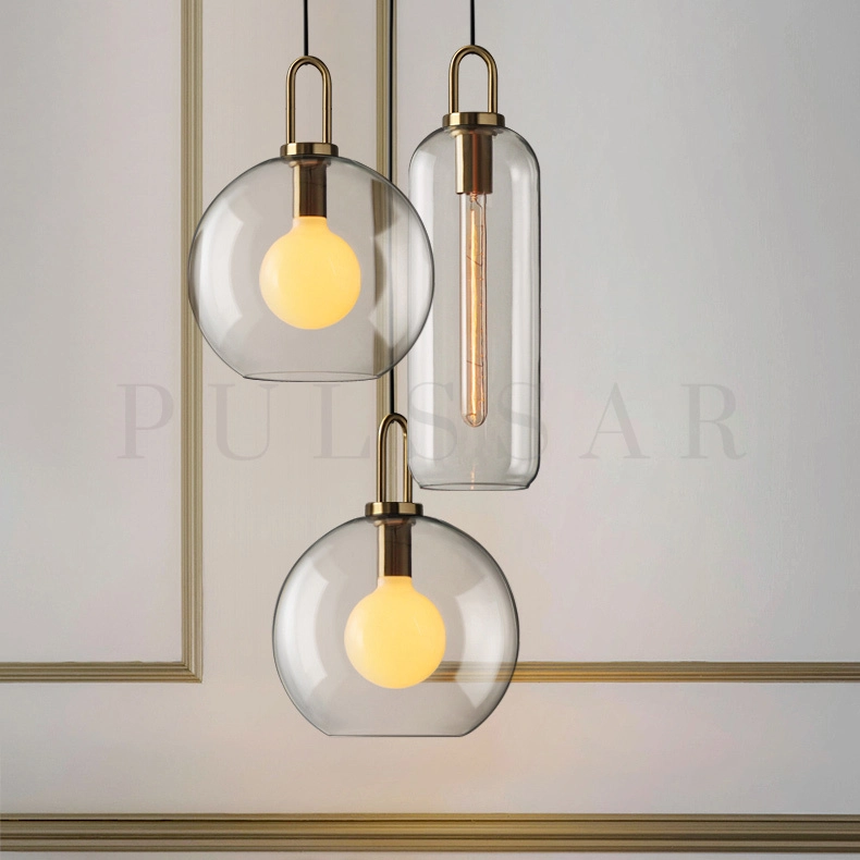 Подвесной светильник GAUSS