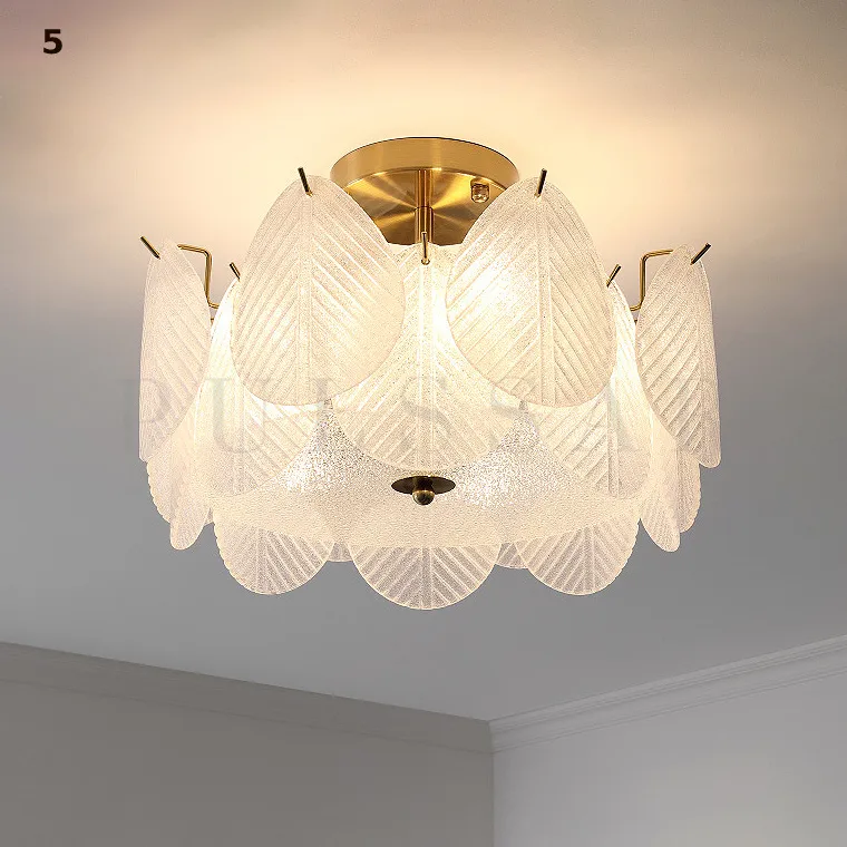 Потолочная люстра OPHELIA CH