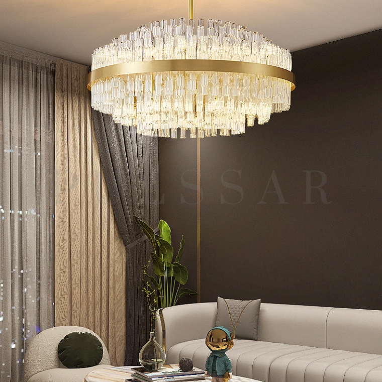 Подвесная люстра PONTIAN