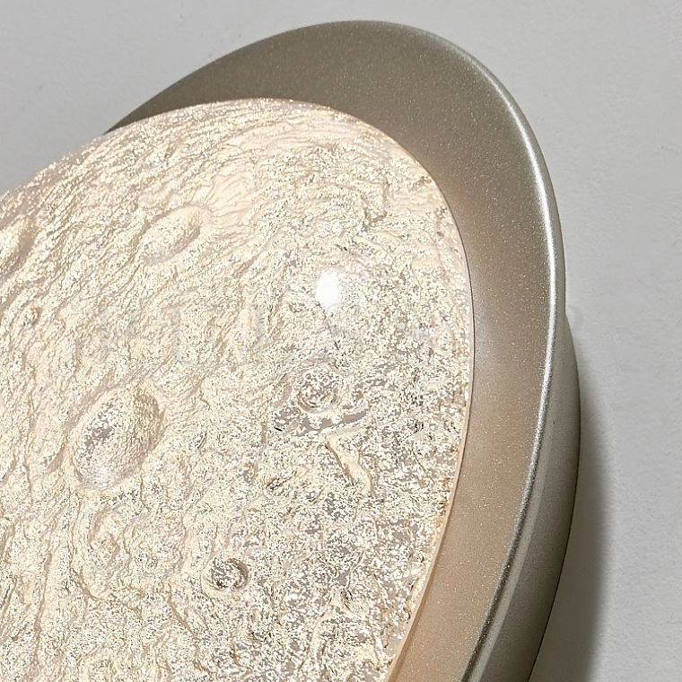 Потолочный светильник MOON SURFACE