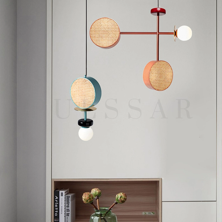 Подвесной светильник ASEN