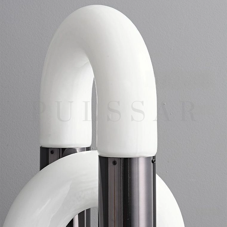 Настольная лампа LUNA DUO TAB