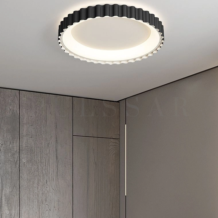 Потолочный светильник KIEMUR