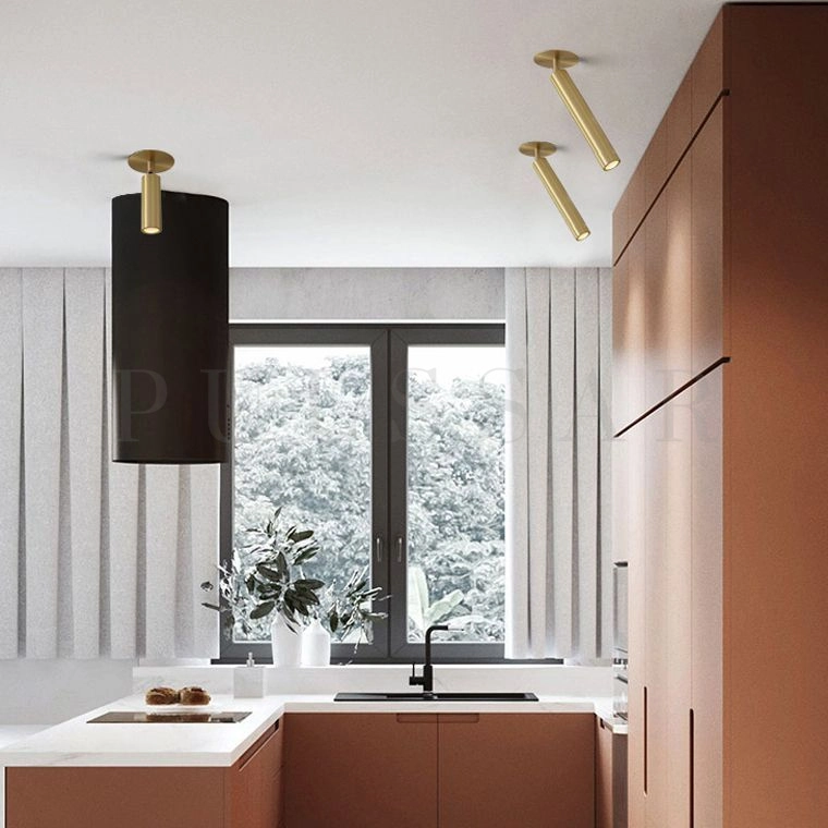 Точечный светильник LINO C