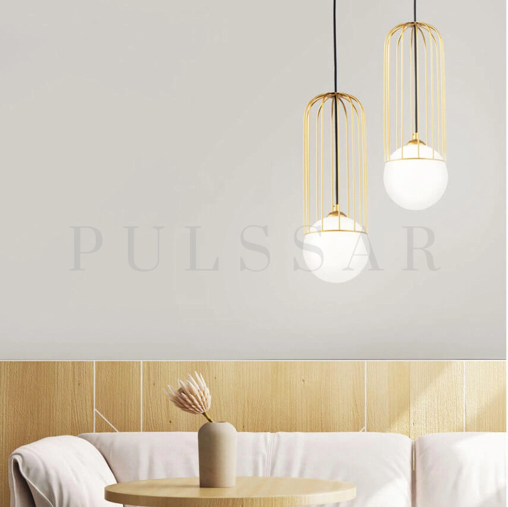 Подвесной светильник EMINENT