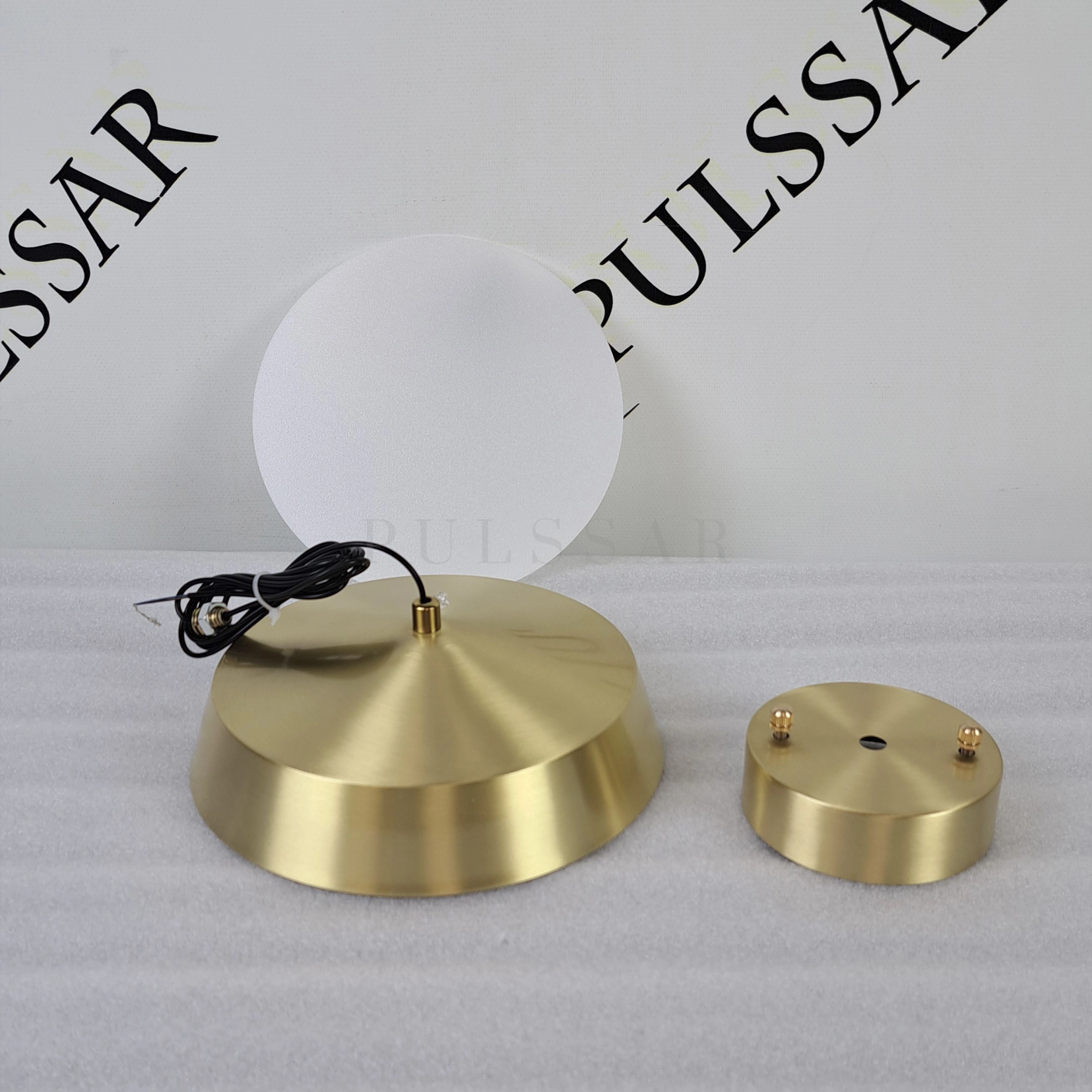 Подвесной светильник AMUND