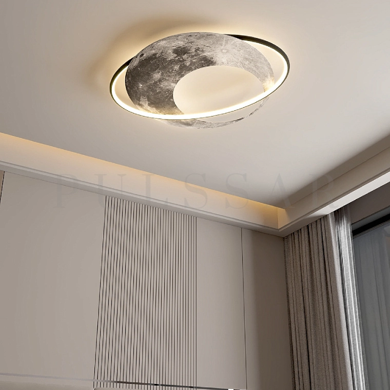 Потолочный светильник CRATER